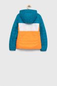 Дитяча куртка CMP колір помаранчевий (3044819) Дитяча куртка CMP колір помаранчевий (3044819)
