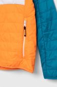 Дитяча куртка CMP колір помаранчевий (3044819) Дитяча куртка CMP колір помаранчевий (3044819)
