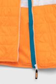 Дитяча куртка CMP колір помаранчевий (3044819) Дитяча куртка CMP колір помаранчевий (3044819)