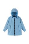 Дитяча куртка Reima колір блакитний (3105887)
