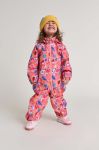 Дитячий комбінезон Reima колір рожевий (3105920)