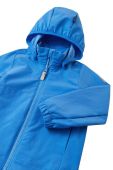 Дитяча куртка Reima колір блакитний (3116899)