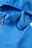Дитяча куртка Reima колір блакитний (3116899)