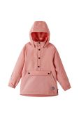 Дитяча куртка Reima колір рожевий (3105940)