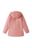 Дитяча куртка Reima колір рожевий (3105940)