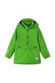 Дитяча куртка Reima колір зелений