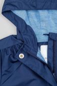 Дитяча куртка zippy колір синій (3112706) Дитяча куртка zippy колір синій (3112706)