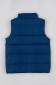 Дитяча безрукавка zippy колір синій (3137016) Дитяча безрукавка zippy колір синій (3137016)