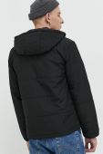 Куртка Only & Sons чоловіча колір чорний перехідна (2909155) Куртка Only & Sons чоловіча колір чорний перехідна (2909155)