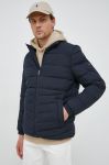 Куртка Tommy Hilfiger чоловіча колір синій зимова (2925897) Куртка Tommy Hilfiger чоловіча колір синій зимова (2925897)