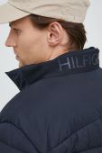 Куртка Tommy Hilfiger чоловіча колір синій зимова (2925897) Куртка Tommy Hilfiger чоловіча колір синій зимова (2925897)