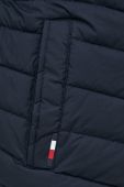 Куртка Tommy Hilfiger чоловіча колір синій зимова (2925897) Куртка Tommy Hilfiger чоловіча колір синій зимова (2925897)