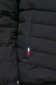 Куртка Tommy Hilfiger чоловіча колір чорний перехідна (2837189) Куртка Tommy Hilfiger чоловіча колір чорний перехідна (2837189)