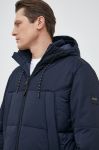 Куртка BOSS чоловіча колір синій зимова (2943280) Куртка BOSS чоловіча колір синій зимова (2943280)