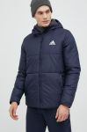 Куртка adidas чоловіча колір синій зимова (2805456) Куртка adidas чоловіча колір синій зимова (2805456)