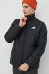 Куртка adidas чоловіча колір чорний зимова (2805460) Куртка adidas чоловіча колір чорний зимова (2805460)