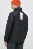 Куртка adidas чоловіча колір чорний зимова (2805460) Куртка adidas чоловіча колір чорний зимова (2805460)