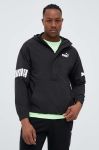 Куртка Puma чоловіча колір чорний перехідна (3144472) Куртка Puma чоловіча колір чорний перехідна (3144472)