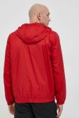 Куртка Pepe Jeans чоловіча колір червоний перехідна
