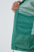 Куртка outdoor The North Face Stratos колір зелений (3235557)