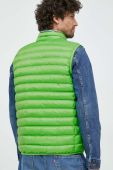 Безрукавка Tommy Hilfiger чоловічий колір зелений перехідний (3007918)