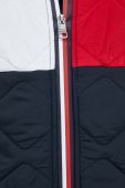 Куртка Tommy Hilfiger чоловіча колір синій перехідна (3094874) Куртка Tommy Hilfiger чоловіча колір синій перехідна (3094874)