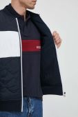 Куртка Tommy Hilfiger чоловіча колір синій перехідна (3094874) Куртка Tommy Hilfiger чоловіча колір синій перехідна (3094874)