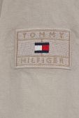 Куртка Tommy Hilfiger чоловіча колір сірий перехідна Куртка Tommy Hilfiger чоловіча колір сірий перехідна