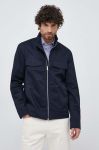 Куртка Sisley чоловіча колір синій перехідна (3131965) Куртка Sisley чоловіча колір синій перехідна (3131965)