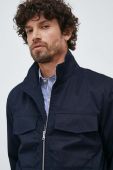 Куртка Sisley чоловіча колір синій перехідна (3131965) Куртка Sisley чоловіча колір синій перехідна (3131965)