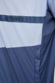 Вітровка adidas TERREX Multi колір блакитний (3232071) Вітровка adidas TERREX Multi колір блакитний (3232071)