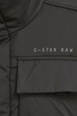 Куртка G-Star Raw чоловіча колір чорний зимова (2990379) Куртка G-Star Raw чоловіча колір чорний зимова (2990379)