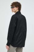 Куртка G-Star Raw чоловіча колір чорний перехідна (3131970)