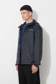 Куртка outdoor Columbia Watertight II колір чорний 1533898-742