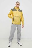 Куртка Columbia чоловіча колір жовтий перехідна 1714291.SS23-839