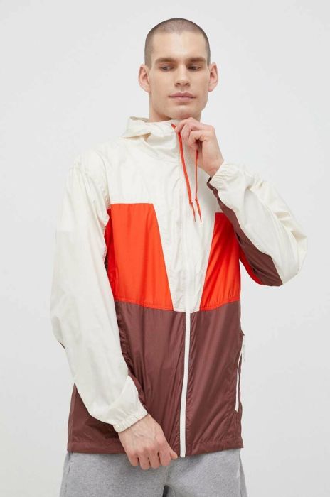 Куртка Columbia чоловіча перехідна 2036873-100 колір барвистий Куртка Columbia чоловіча перехідна 2036873-100 колір барвистий