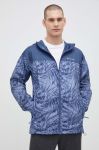 Куртка Columbia чоловіча перехідна 1988715.-449 колір блакитний Куртка Columbia чоловіча перехідна 1988715.-449 колір блакитний