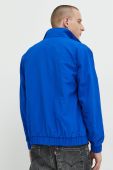Куртка Tommy Jeans чоловіча перехідна колір блакитний (2979818) Куртка Tommy Jeans чоловіча перехідна колір блакитний (2979818)