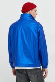 Куртка Tommy Jeans чоловіча перехідна oversize колір блакитний (2979830) Куртка Tommy Jeans чоловіча перехідна oversize колір блакитний (2979830)