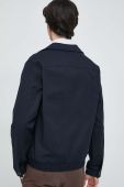 Куртка PS Paul Smith чоловіча колір синій перехідна Куртка PS Paul Smith чоловіча колір синій перехідна