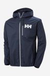 Куртка outdoor Helly Hansen Belfast колір синій Куртка outdoor Helly Hansen Belfast колір синій