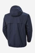 Куртка outdoor Helly Hansen Belfast колір синій
