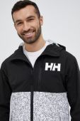 Куртка outdoor Helly Hansen Belfast колір чорний 53424-991 (3142389)
