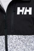 Куртка outdoor Helly Hansen Belfast колір чорний 53424-991 (3142389)