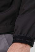 Вітровка Helly Hansen Hydropower Light 2.0 колір чорний Вітровка Helly Hansen Hydropower Light 2.0 колір чорний