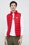 Безрукавка North Sails чоловічий колір червоний перехідний Безрукавка North Sails чоловічий колір червоний перехідний