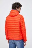 Куртка North Sails чоловіча колір помаранчевий перехідна Куртка North Sails чоловіча колір помаранчевий перехідна
