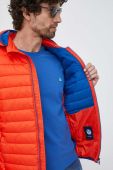 Куртка North Sails чоловіча колір помаранчевий перехідна Куртка North Sails чоловіча колір помаранчевий перехідна