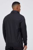 Спортивна куртка 4F колір чорний (3103454) Спортивна куртка 4F колір чорний (3103454)
