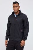 Спортивна куртка 4F колір чорний (3103454) Спортивна куртка 4F колір чорний (3103454)